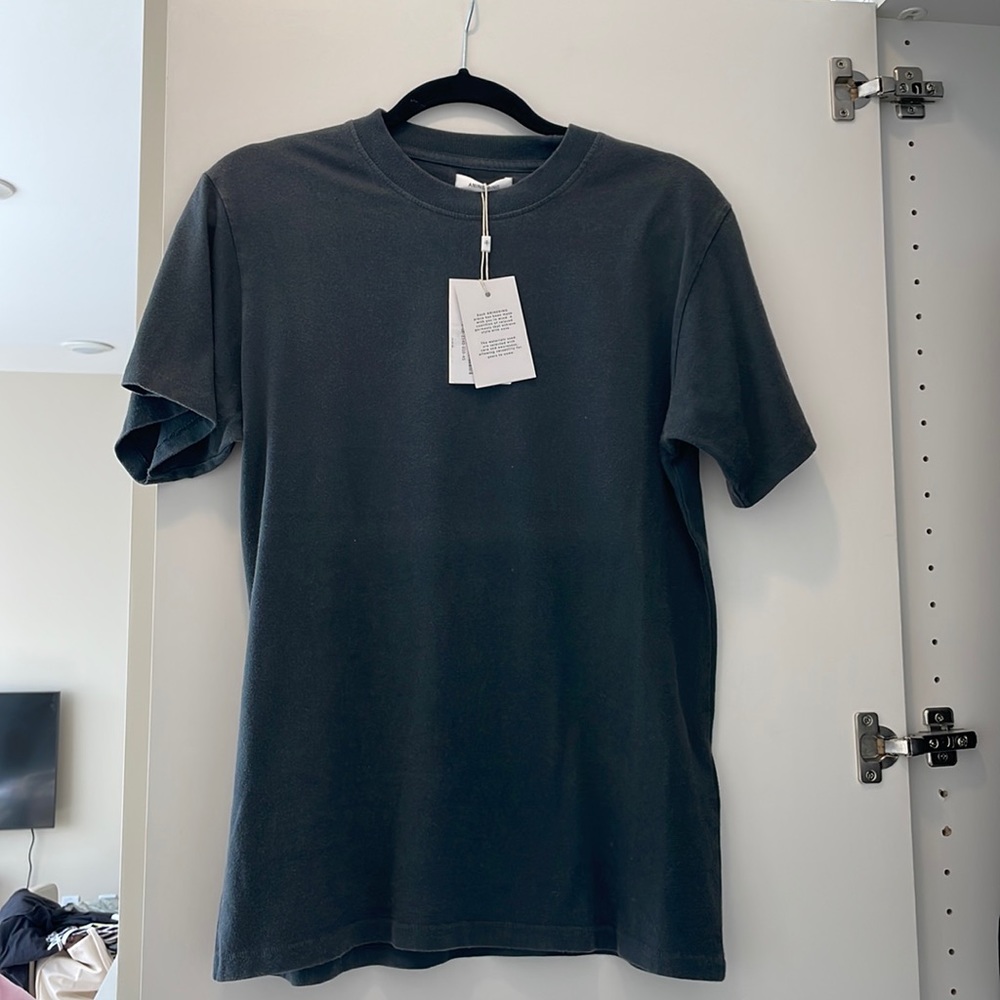 Anine Bing t shirt